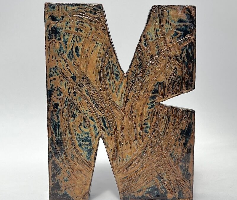 Aleph Variation #1